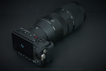 お写ん歩: SIGMA fpアーカイブ